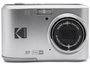 Kodak PIXPRO Friendly Zoom FZ45 Silver
