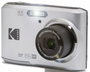 Kodak PIXPRO Friendly Zoom FZ45 Silver