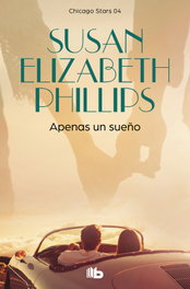 Apenas un sueño, Susan Elizabeth Phillips - ZETA BOLSILLO