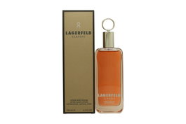 Karl Lagerfeld Classic Aftershave Lotion 100ml