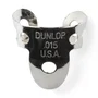 Dunlop Pack 50 Púas Dedo Nickel Silver Mini .015" (0.38 Mm)