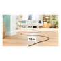 Bosch Serie 8 BGL8XPER Aspiradora cilíndrica Azul