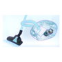 Bosch Serie 8 BGL8XPER Aspiradora cilíndrica Azul