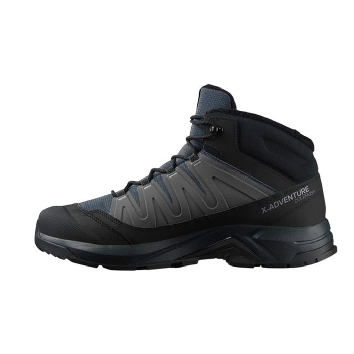 Botas de Montaña Salomon X-Adventure Coldrush