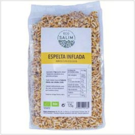 ECO SALIM Bio Espelta Hinchada 125Gr Ecológica
