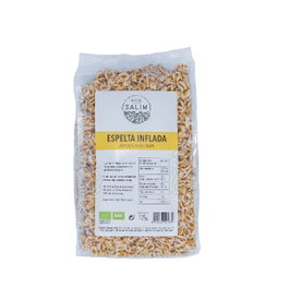 ECO SALIM BIO ESPELTA HINCHADA