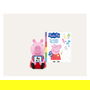 Tonies 11000425 Peppa Pig - Das Schulfest und 7 weitere Geschichten (Hörspiel) - Caja Musical con Figura, Juguete Multicolor para Niños +3 Años, 8 Cuentos, Interior