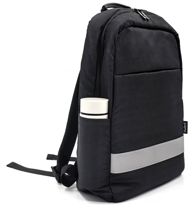 Ewent Mochila Urban Business EW2539 para Portátil 16.1 pulg. Negra Ewent Mochila Urban Business EW2539 para Portátil 16.1 pulg. Negra