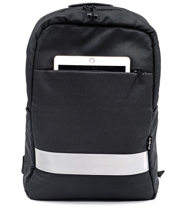 Ewent Mochila Urban Business EW2539 para Portátil 16.1 pulg. Negra Ewent Mochila Urban Business EW2539 para Portátil 16.1 pulg. Negra