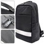 Ewent Mochila Urban Business EW2539 Portátil 16.1" Oxford 600D Impermeable 25L Unisex