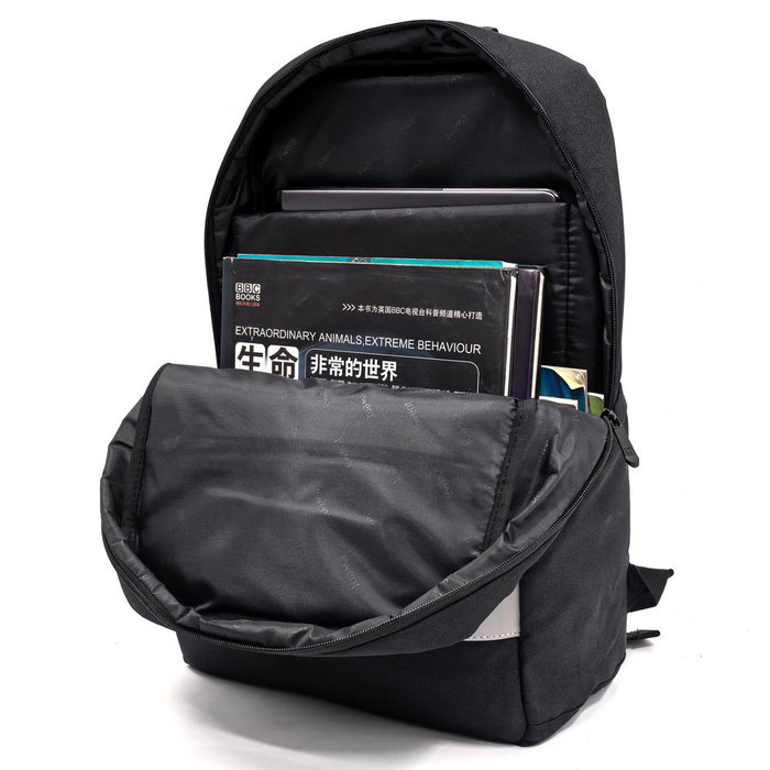 Ewent Mochila Urban Business EW2539 Portátil 16.1" Oxford 600D Impermeable 25L Unisex