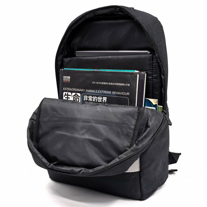 Ewent Mochila Urban Business EW2539 para Portátil 16.1 pulg. Negra Ewent Mochila Urban Business EW2539 para Portátil 16.1 pulg. Negra