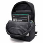 Ewent Mochila Urban Business EW2539 para Portátil 16.1 pulg. Negra