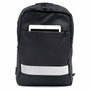 Ewent Mochila Urban Business EW2539 para Portátil 16.1 pulg. Negra