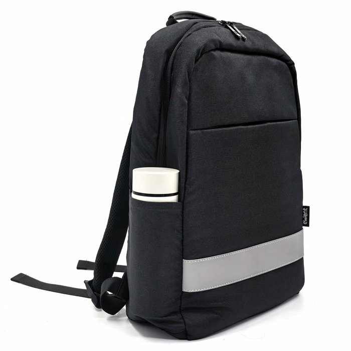 Ewent Mochila Urban Business EW2539 para Portátil 16.1 pulg. Negra Ewent Mochila Urban Business EW2539 para Portátil 16.1 pulg. Negra