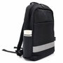Ewent Mochila Urban Business EW2539 para Portátil 16.1 pulg. Negra