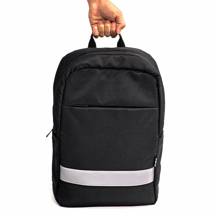 Ewent Mochila Urban Business EW2539 para Portátil 16.1 pulg. Negra Ewent Mochila Urban Business EW2539 para Portátil 16.1 pulg. Negra