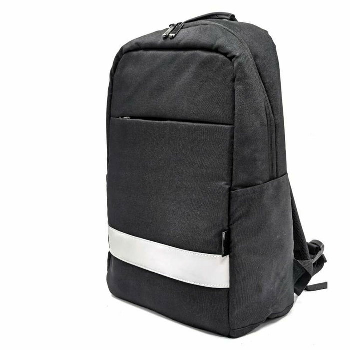 Ewent Mochila Urban Business EW2539 para Portátil 16.1 pulg. Negra Ewent Mochila Urban Business EW2539 para Portátil 16.1 pulg. Negra