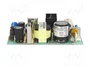 MEAN WELL PD-2505 Alimentador de impulso abierto 25W