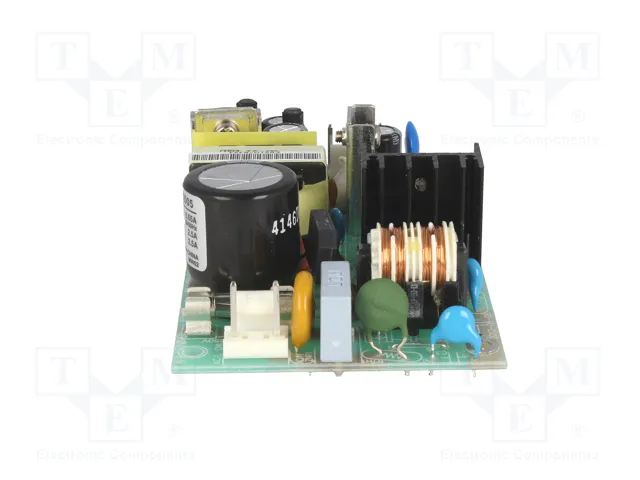MEAN WELL PD-2505 Alimentador de impulso abierto 25W