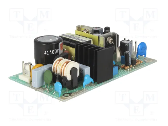 MEAN WELL PD-2505 Alimentador de impulso abierto 25W