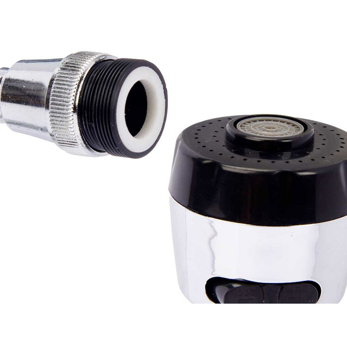 Filtro para grifo Kinvara Manguera flexible