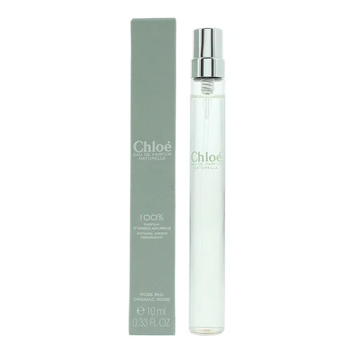 Chloe Naturelle Agua de perfume 10 ml Chloe Naturelle Agua de perfume 10 ml