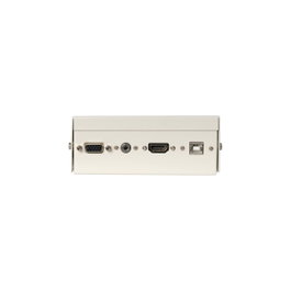 Fonestar WPL-403 Caja de Conexión Eléctrica