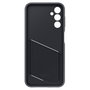 SAMSUNG Funda con ranura para tarjeta Galaxy A14/A14 5G - Negro