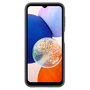 SAMSUNG Funda con ranura para tarjeta Galaxy A14/A14 5G - Negro