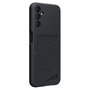 SAMSUNG Funda con ranura para tarjeta Galaxy A14/A14 5G - Negro