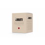 Bialetti Moka Exclusive 3TZ Rojo, 130 ml