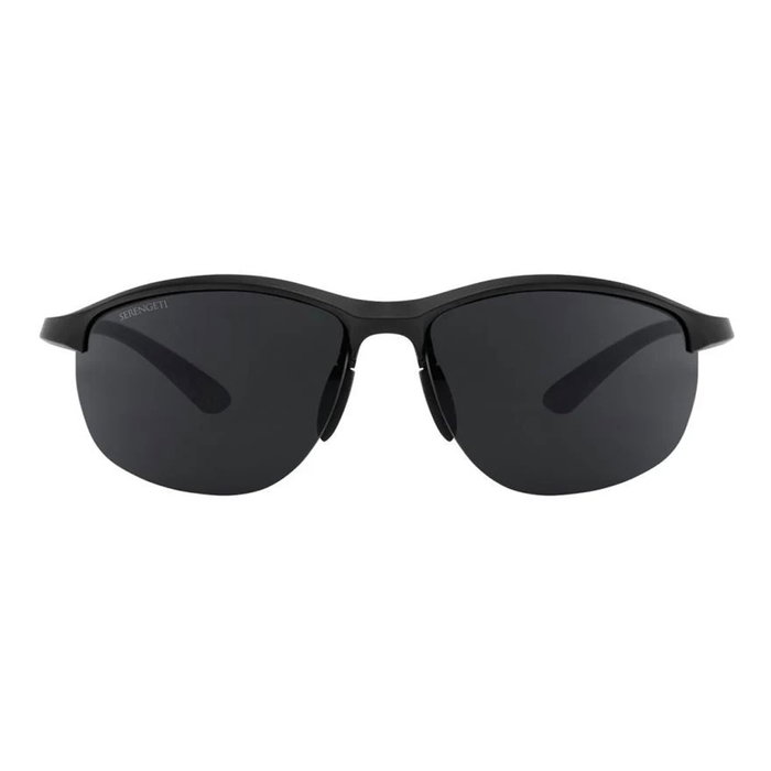 Serengeti SS754002-S James Gafas de sol Negras Polarizadas Serengeti SS754002-S James Gafas de sol Negras Polarizadas