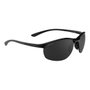 Serengeti SS754002-S James Gafas de sol Negras Polarizadas