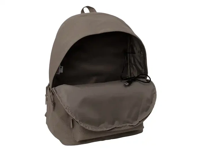 Safta Mochila Doble para Portátil 15,6'' con USB Basics Safta Mochila Doble para Portátil 15,6'' con USB Basics