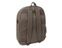 Safta Mochila Doble para Portátil 15,6'' con USB Basics