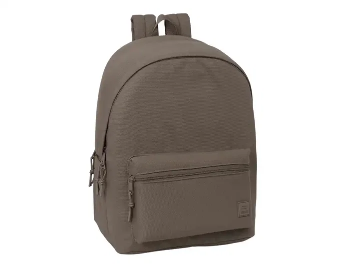 Safta Mochila Doble para Portátil 15,6'' con USB Basics Safta Mochila Doble para Portátil 15,6'' con USB Basics