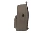 Safta Mochila Doble para Portátil 15,6'' con USB Basics
