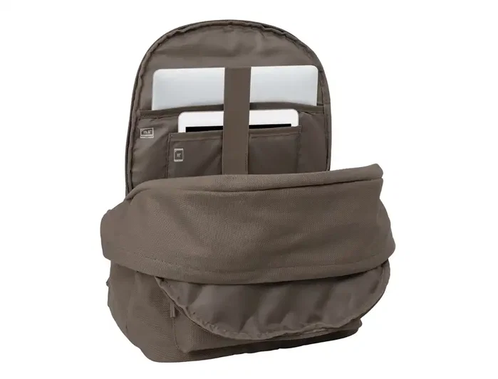 Safta Mochila Doble para Portátil 15,6'' con USB Basics Safta Mochila Doble para Portátil 15,6'' con USB Basics