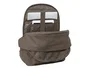 Safta Mochila Doble para Portátil 15,6'' con USB Basics