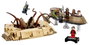 LEGO Star Wars 75396 Pustynna barka i jama sarlacca