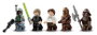 LEGO Star Wars 75396 Pustynna barka i jama sarlacca