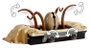 LEGO Star Wars 75396 Pustynna barka i jama sarlacca