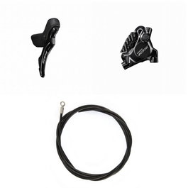 Shimano ST-R7120 Maneta de Freno y Cambio 12v Trasera