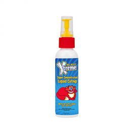 Vetnova Xtreme Catnip Spray para Gatos 118 mL