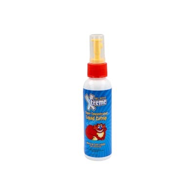 Vetnova Xtreme Catnip Spray para Gatos 118 mL Vetnova Xtreme Catnip Spray para Gatos 118 mL