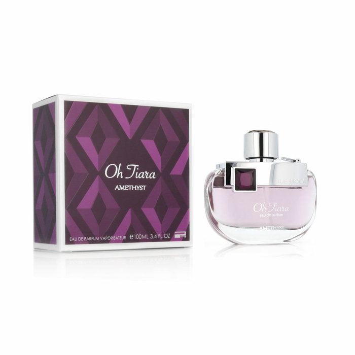 RUE BROCA OH TIARA AMETHYST Eau de Parfum 100ml Vaporizador RUE BROCA OH TIARA AMETHYST Eau de Parfum 100ml Vaporizador
