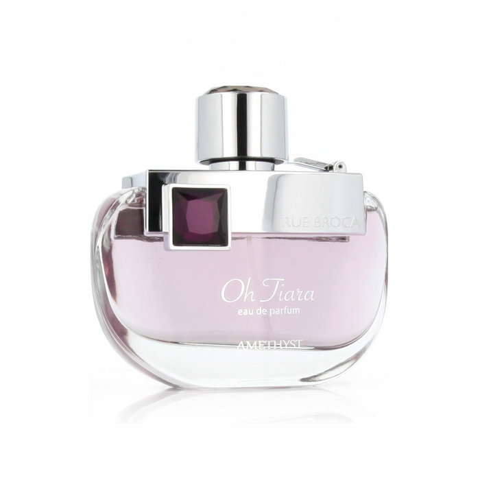 RUE BROCA OH TIARA AMETHYST Eau de Parfum 100ml Vaporizador RUE BROCA OH TIARA AMETHYST Eau de Parfum 100ml Vaporizador