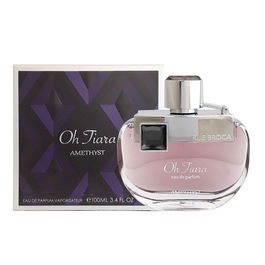 Rue Broca Oh Tiara Amethyst Eau de Parfum Vaporizador 100 ml para Mujer