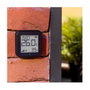 Shelly H&T Gen. 3 Negro Sensor de Temperatura y Humedad WiFi/BT